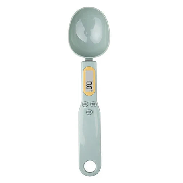 Digital Coffee Measuring Spoon