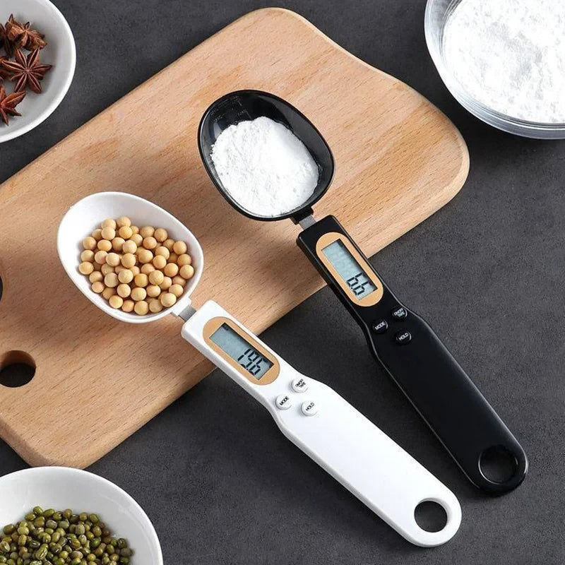 Digital Coffee Measuring Spoon