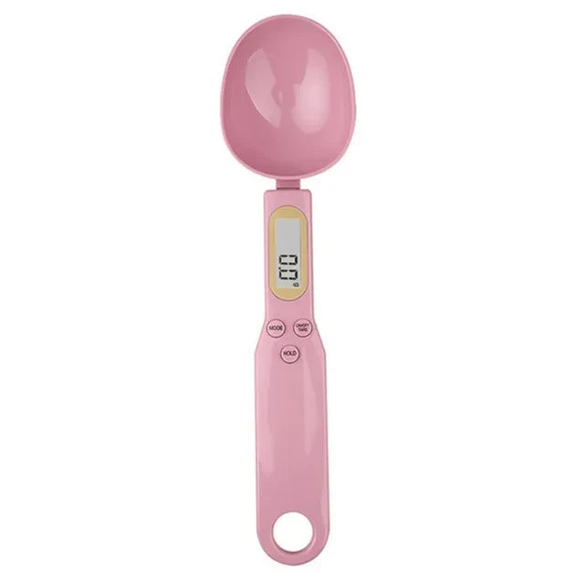 Digital Coffee Measuring Spoon