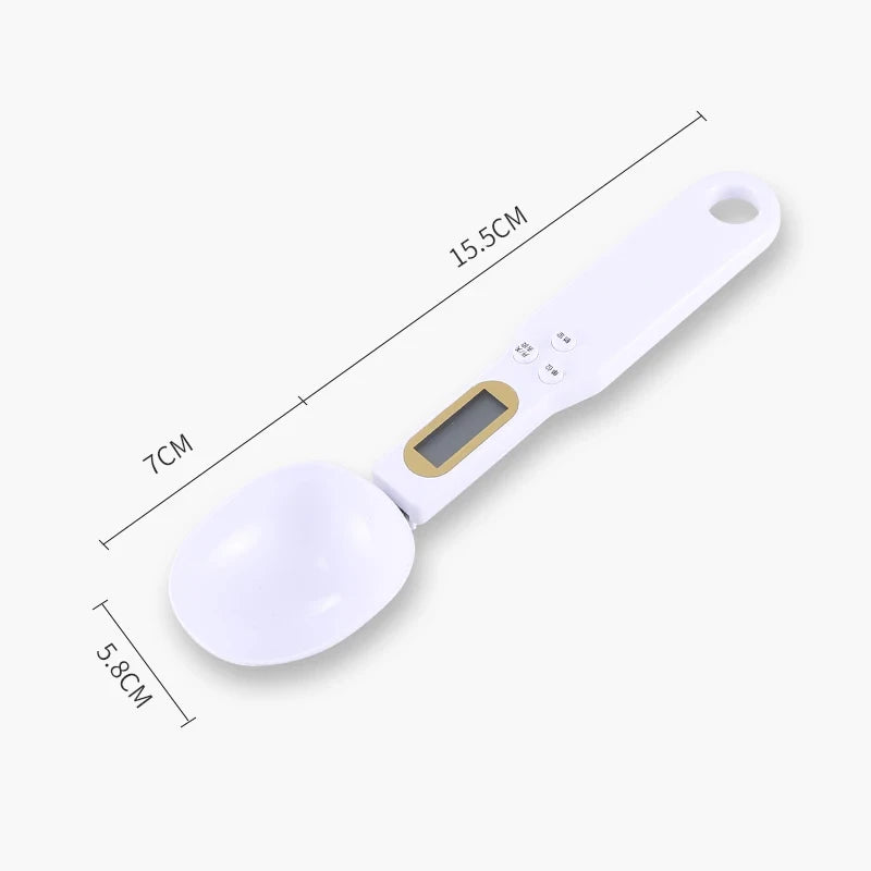 Digital Coffee Measuring Spoon