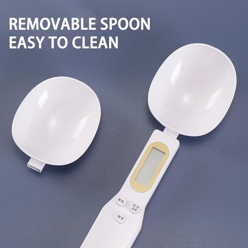 Digital Coffee Measuring Spoon