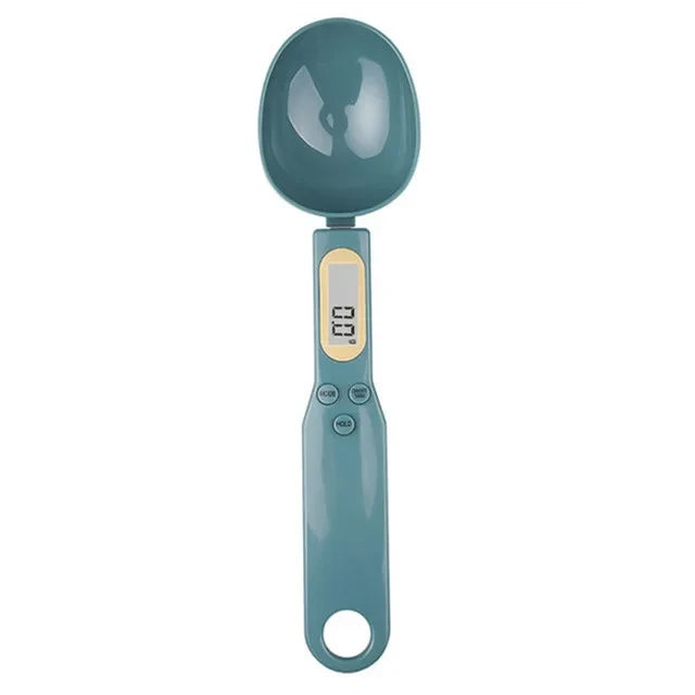 Digital Coffee Measuring Spoon
