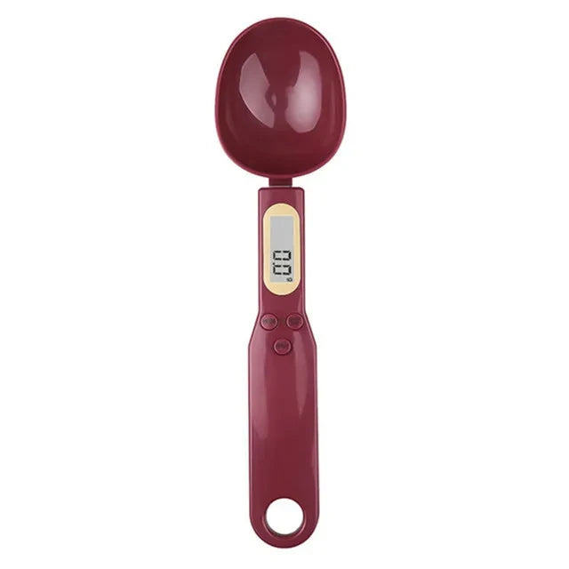 Digital Coffee Measuring Spoon
