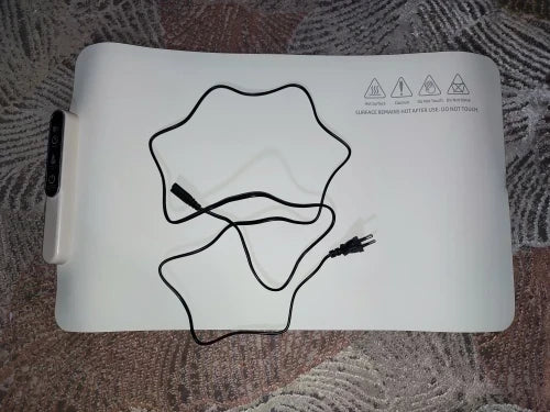 Review Card