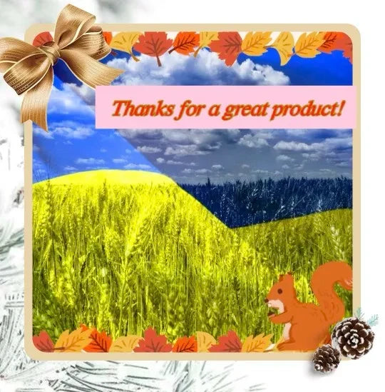 Review Card