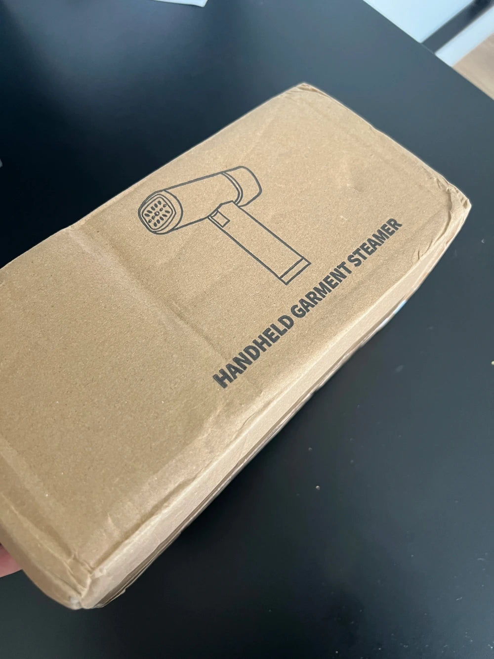 Review Card