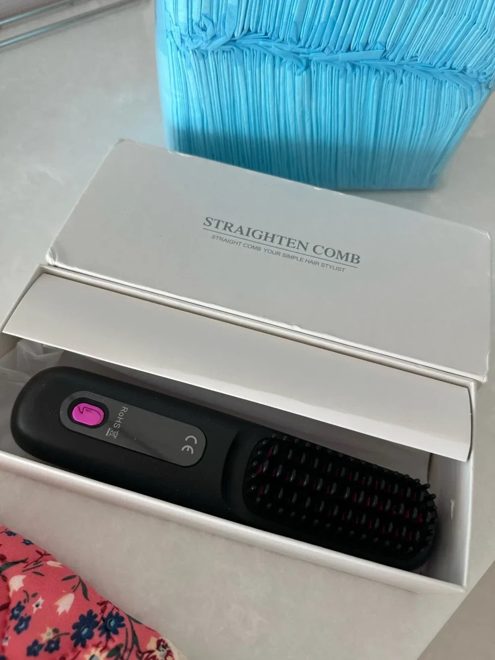Review Card