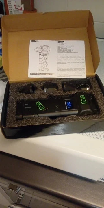 Review Card