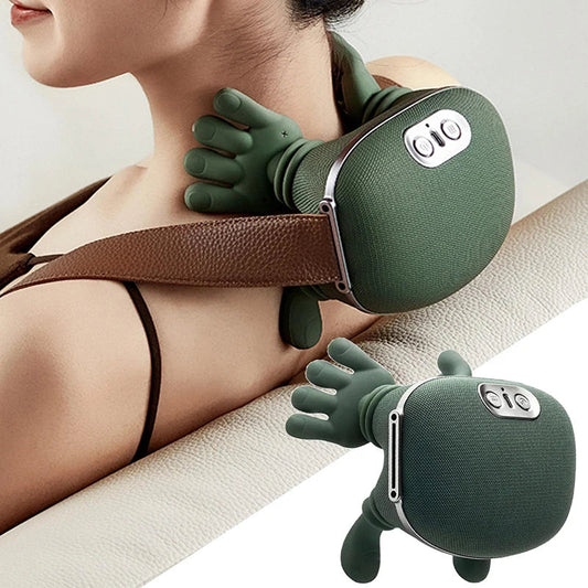 ComfortEase Neck Shoulder Massager