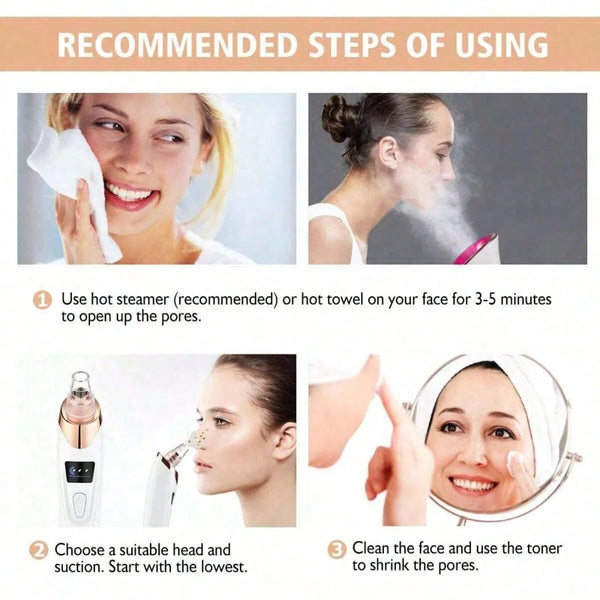 Glow Skin Pore Perfecter