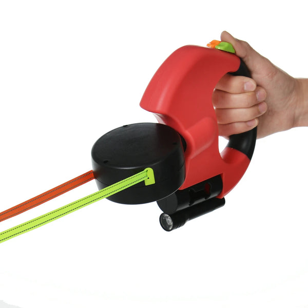 Easy Walk Dual Dog Leash