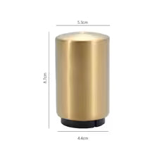 Magnetic Beer Bottle Opener
