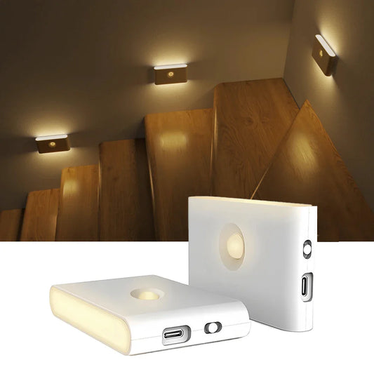 Magic Glow Night Light