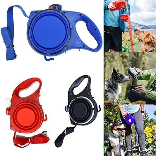 Ultimate Dog Walking Leash Kit
