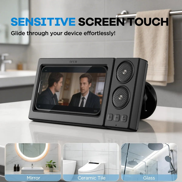 Waterproof Bluetooth Soundbar
