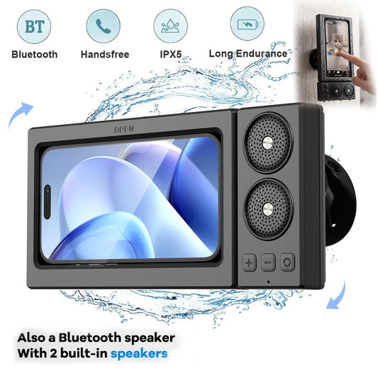 Waterproof Bluetooth Soundbar