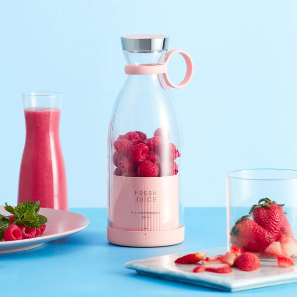 Easy Blend Portable Juicer