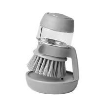 Easy Clean Soap Brush